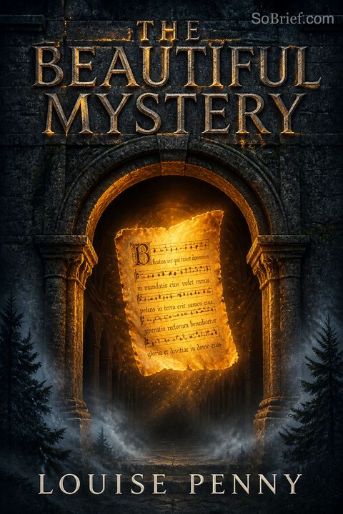The Beautiful Mystery