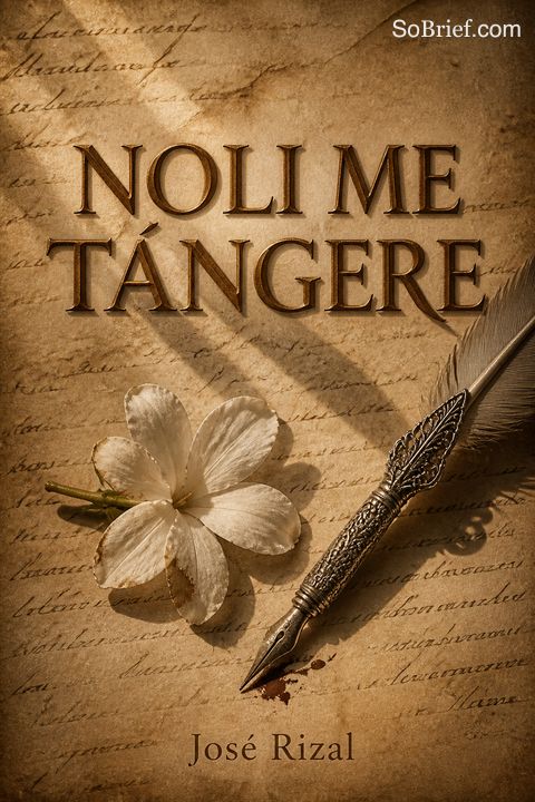 Noli Me Tángere