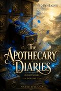 The Apothecary Diaries (Light Novel)