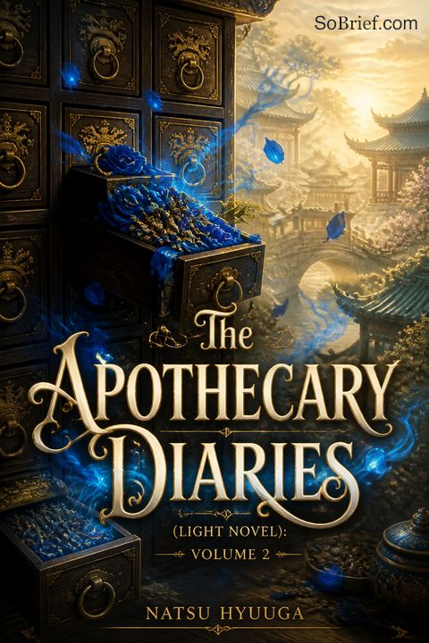 The Apothecary Diaries (Light Novel)