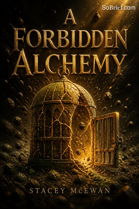 A Forbidden Alchemy