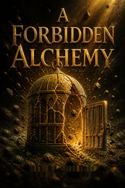 A Forbidden Alchemy