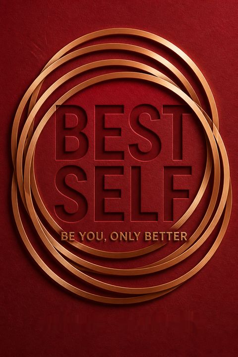 Best Self by Mike Bayer