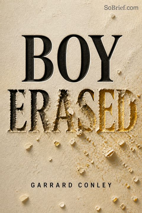 Boy Erased