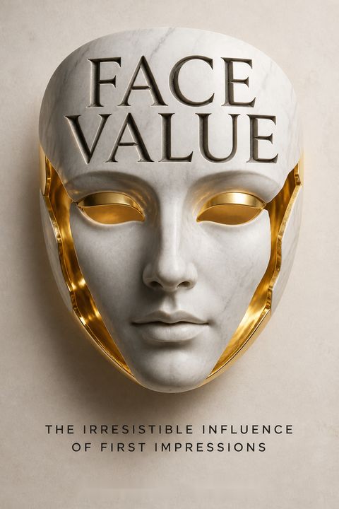 Face Value by Alexander Todorov