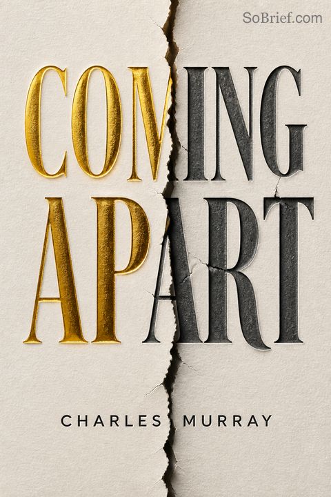 Coming Apart