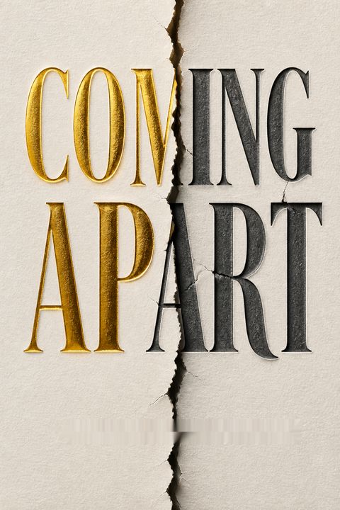 Coming Apart by Charles Murray