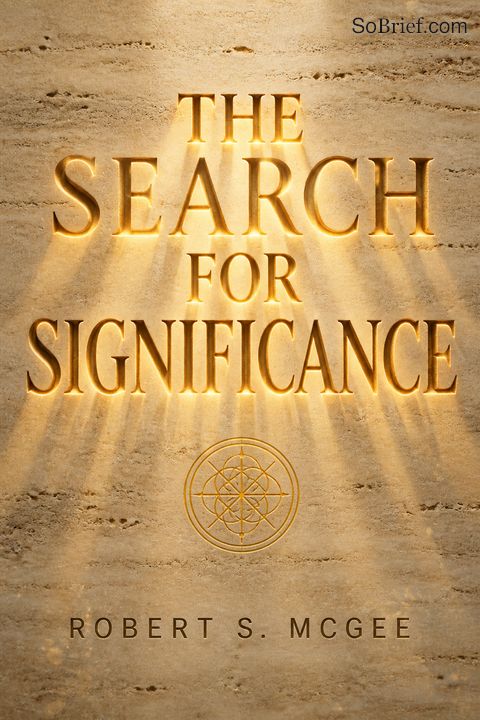 The Search For Significance