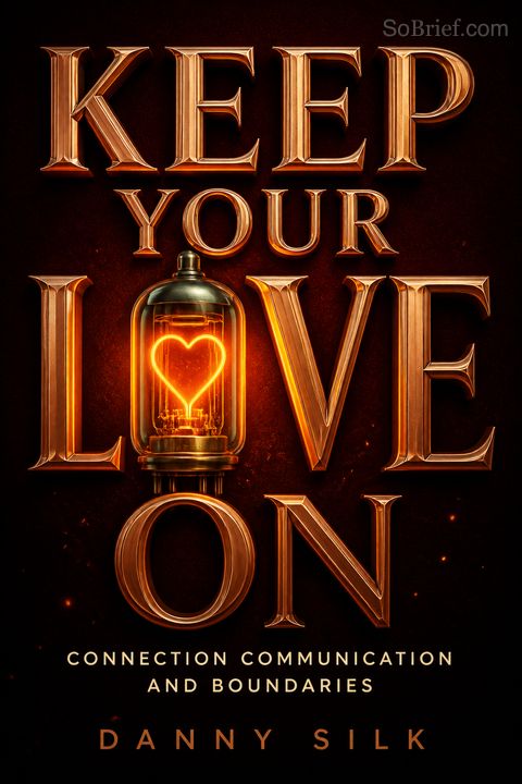 Keep Your Love On