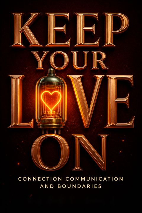 Keep Your Love On