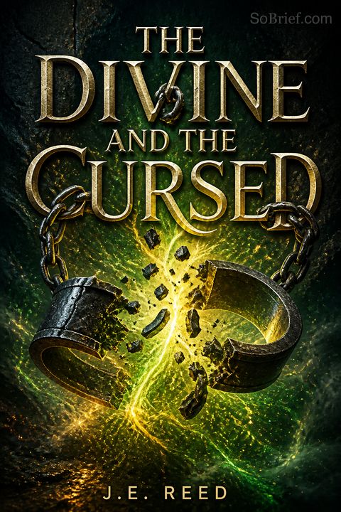 The Divine and the Cursed