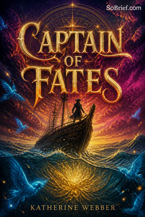 Captain of Fates