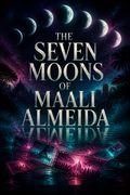 The Seven Moons of Maali Almeida