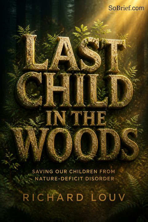 Last Child in the Woods