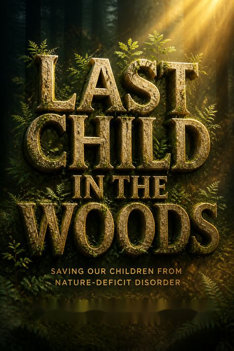 Last Child in the Woods