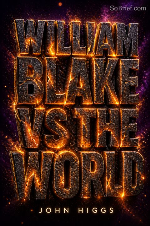 William Blake vs the World