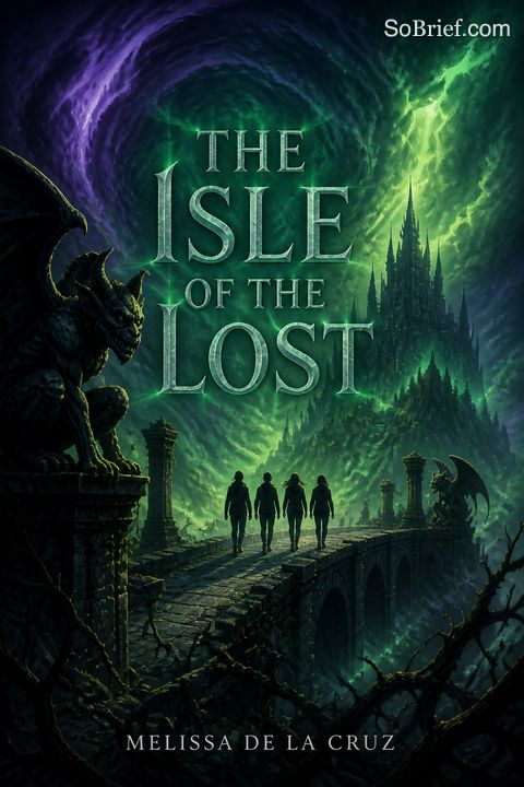 The Isle of the Lost