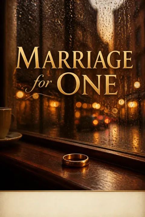 Marriage for One by Ella Maise