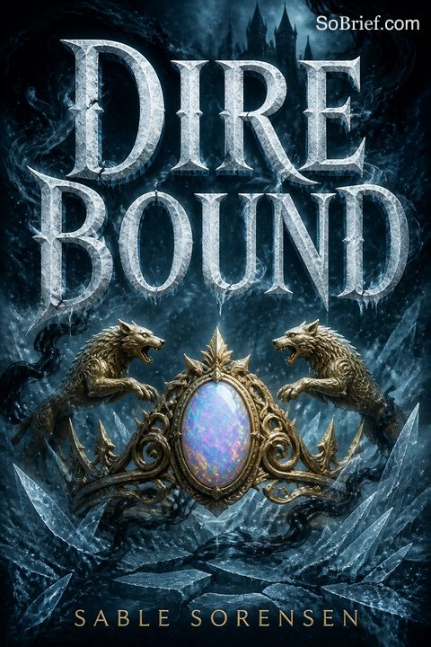 Dire Bound