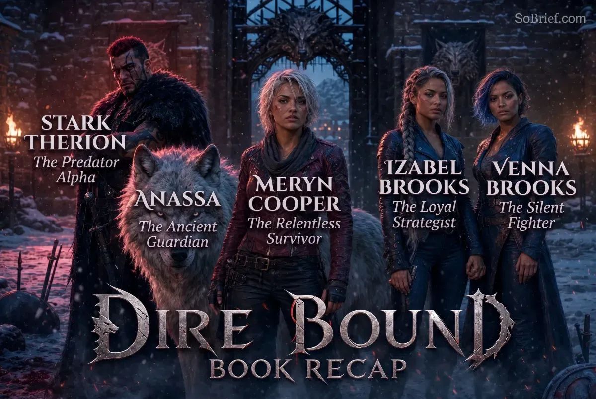 Dire Bound