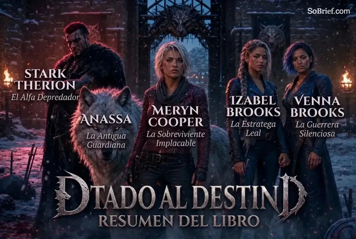 Atado al destino