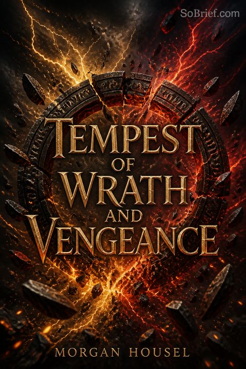 Tempest of Wrath and Vengeance