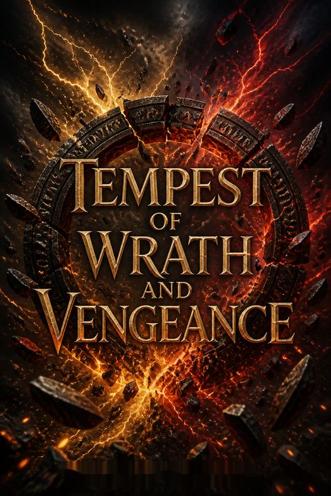 Tempest of Wrath and Vengeance