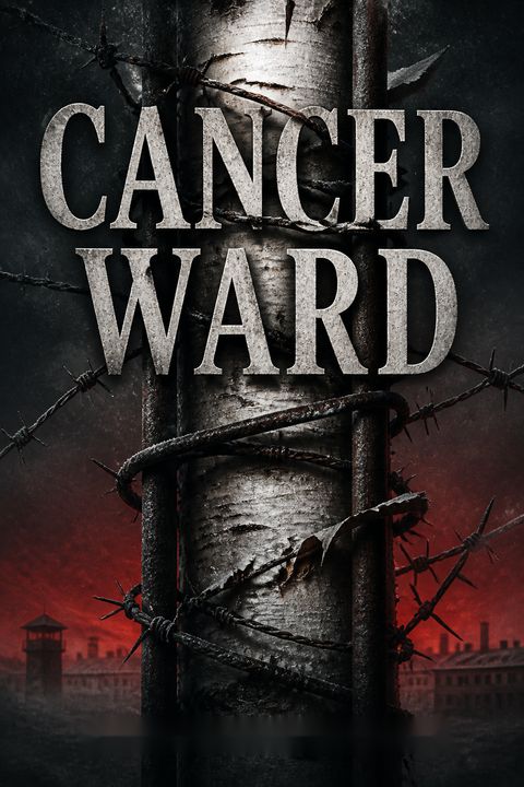 Cancer Ward by Aleksandr Solzhenitsyn