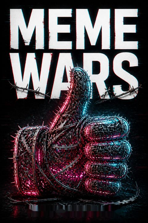 Meme Wars by Joan Donovan