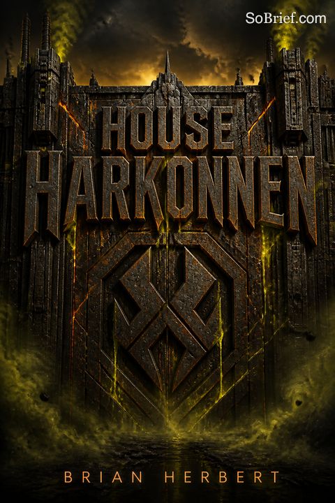 House Harkonnen