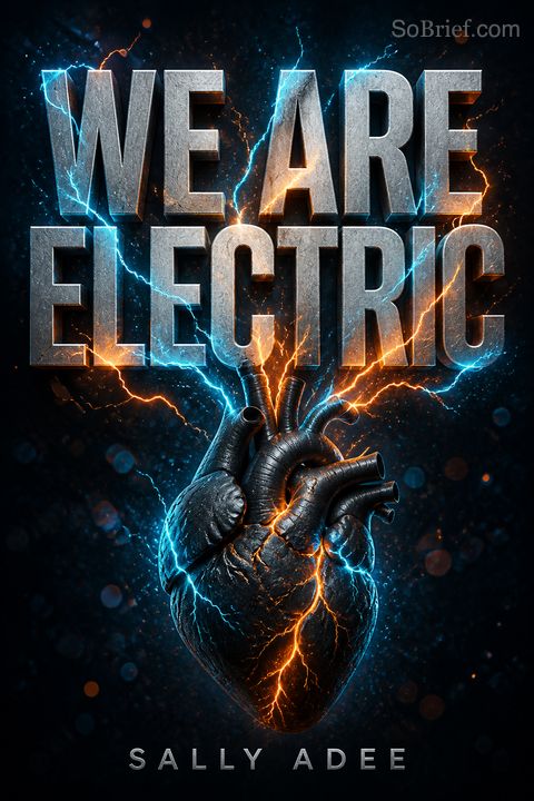 We Are Electric