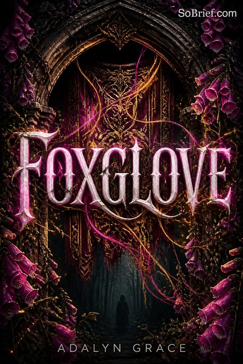Foxglove