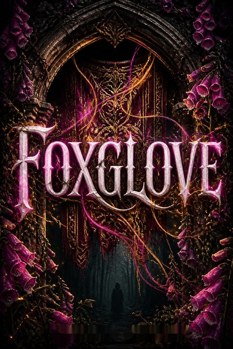 Foxglove