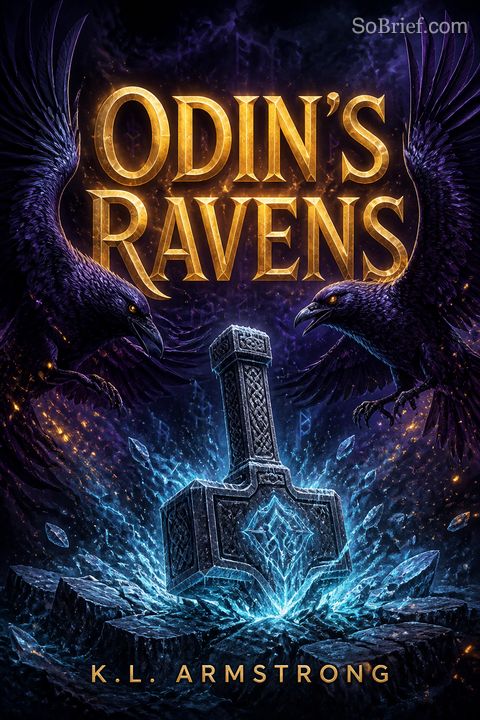 Odin's Ravens