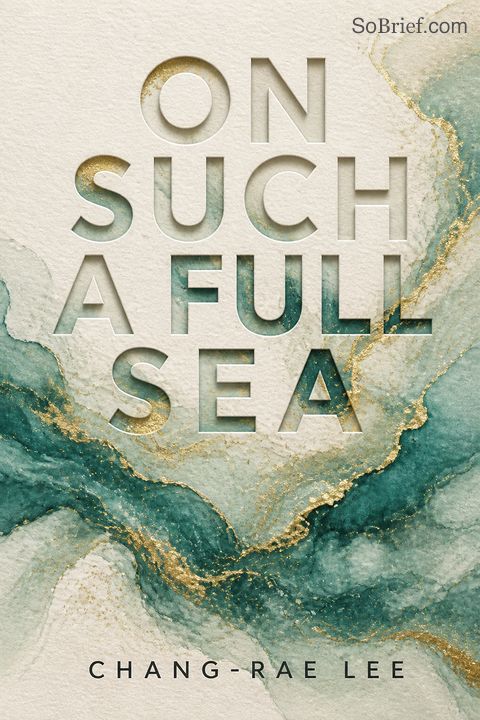 On Such a Full Sea