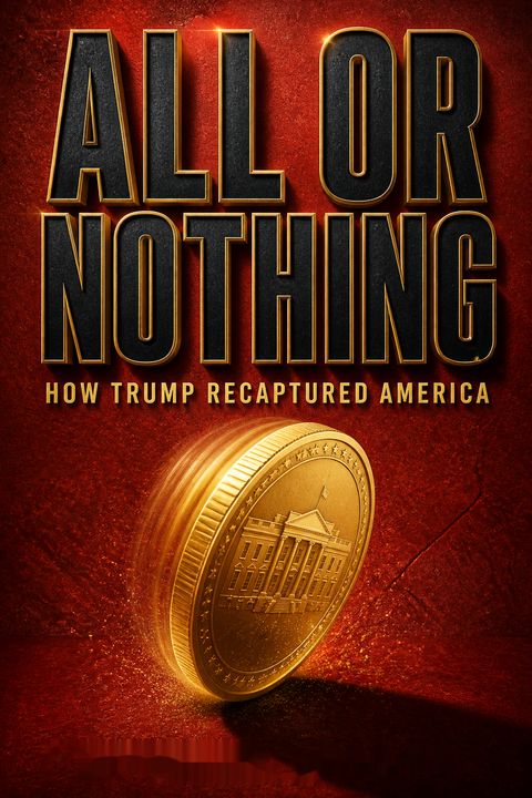 All or Nothing by Michael  Wolff