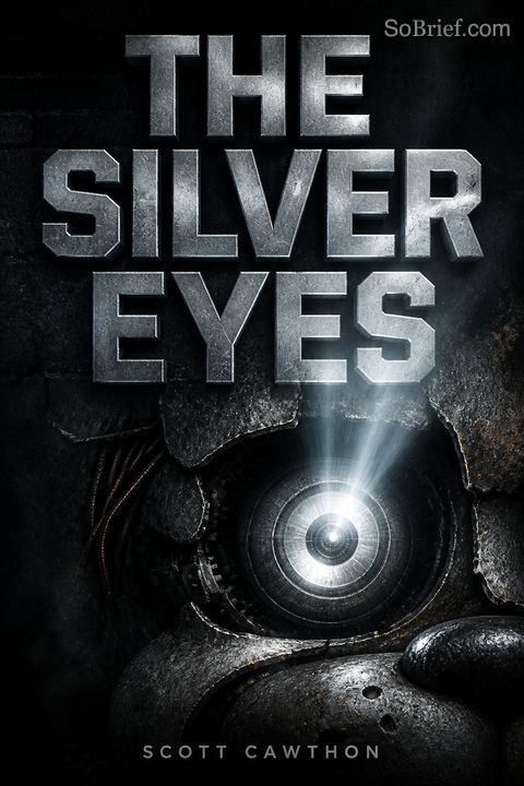 The Silver Eyes