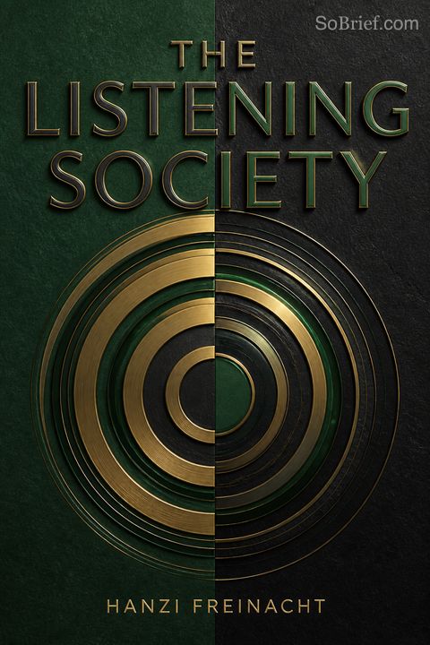 The Listening Society
