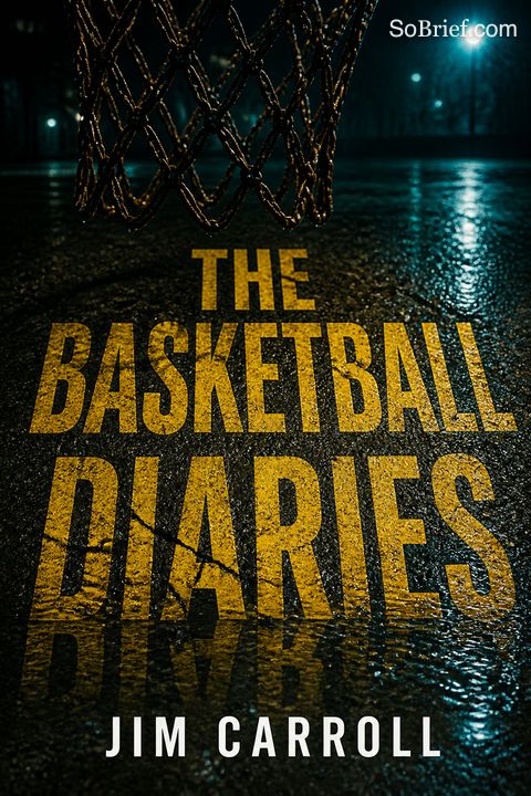 The Basketball Diaries