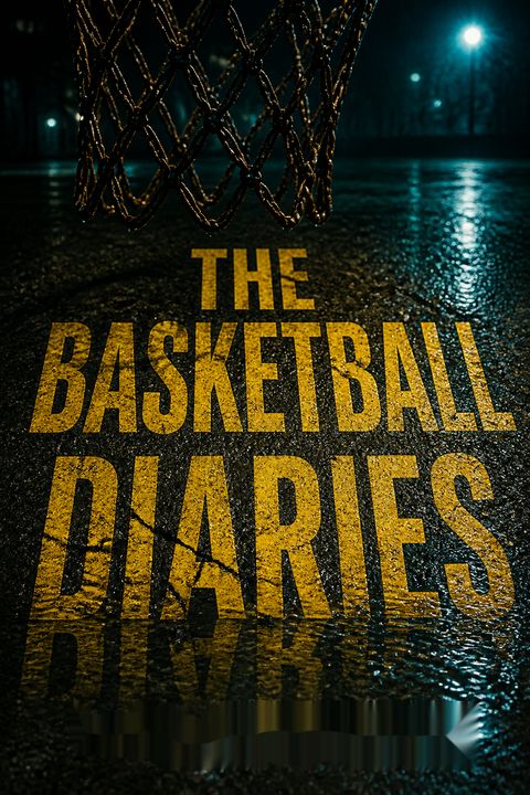 The Basketball Diaries