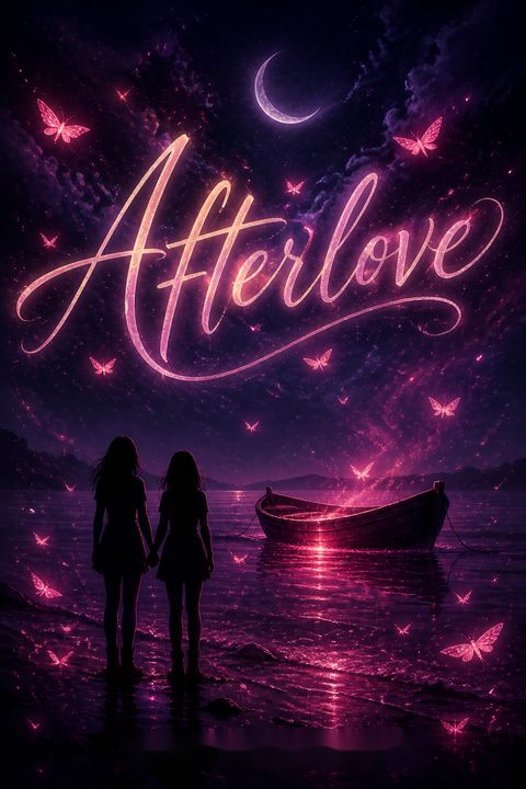 Afterlove by Tanya Byrne