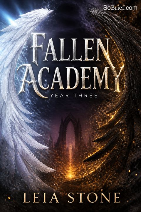 Fallen Academy