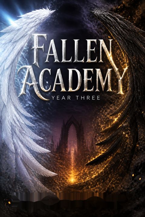 Fallen Academy