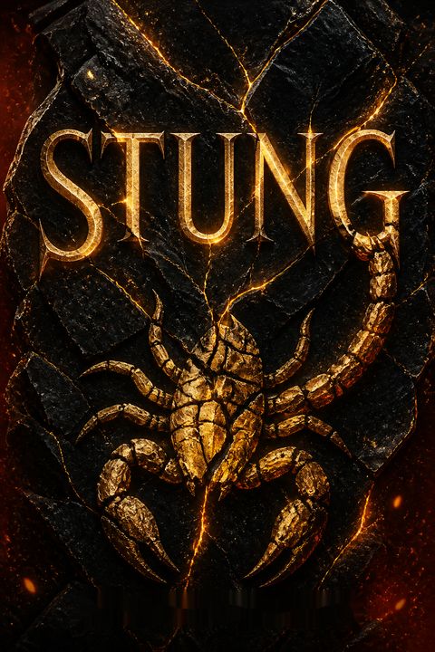 Stung by Joss Stirling