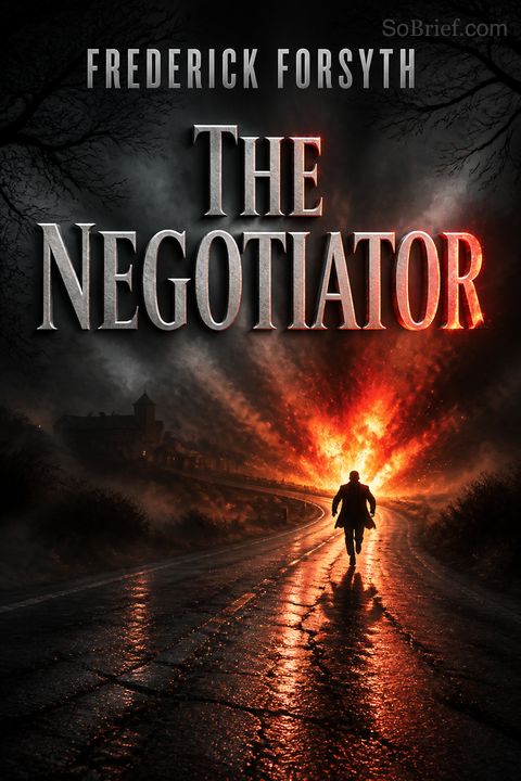 The Negotiator