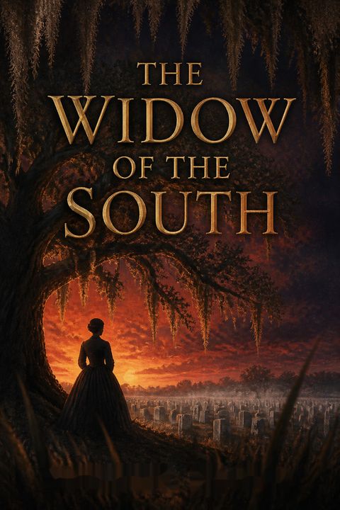 The Widow of the South by Robert Hicks