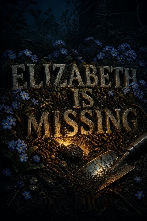 Elizabeth Is Missing by Emma Healey