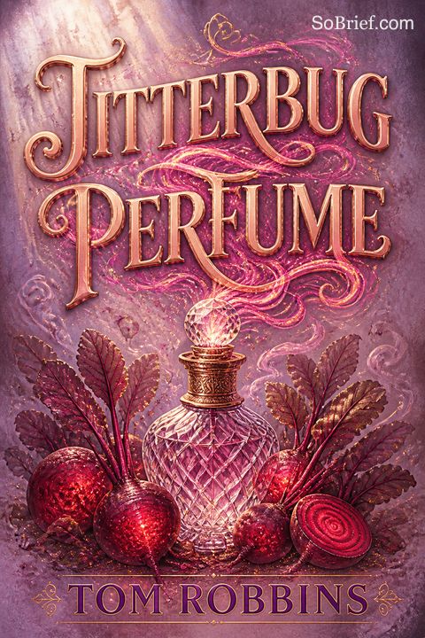 Jitterbug Perfume