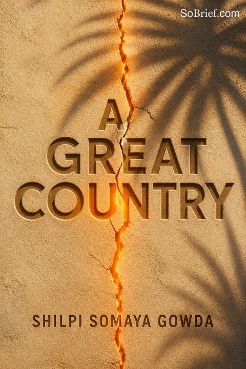 A Great Country