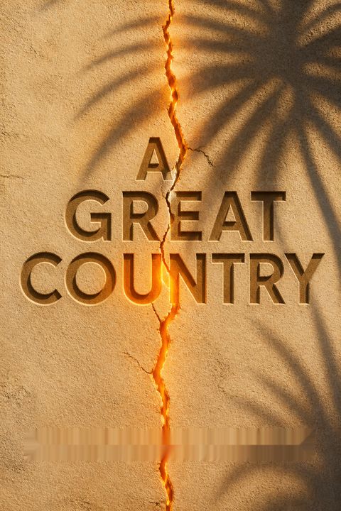 A Great Country by Shilpi Somaya Gowda